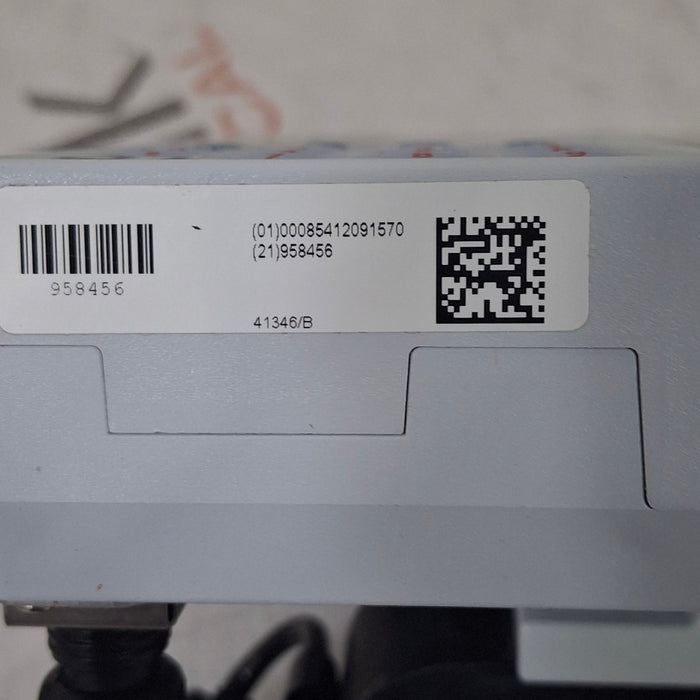 Baxter Sigma Spectrum 6.05.13 with A/B/G/N Battery Infusion Pump