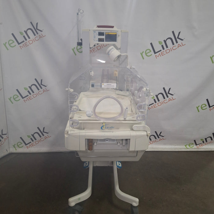 Datex-Ohmeda Datex-Ohmeda Giraffe Infant Incubator Infant Warmers and Incubators reLink Medical