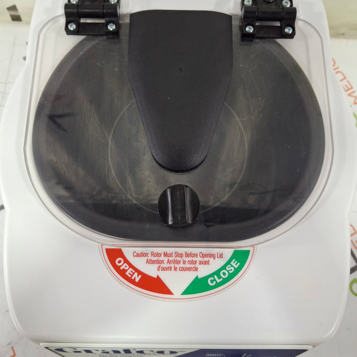 Drucker Diagnostics Drucker Diagnostics 614B Centrifuge Centrifuges reLink Medical