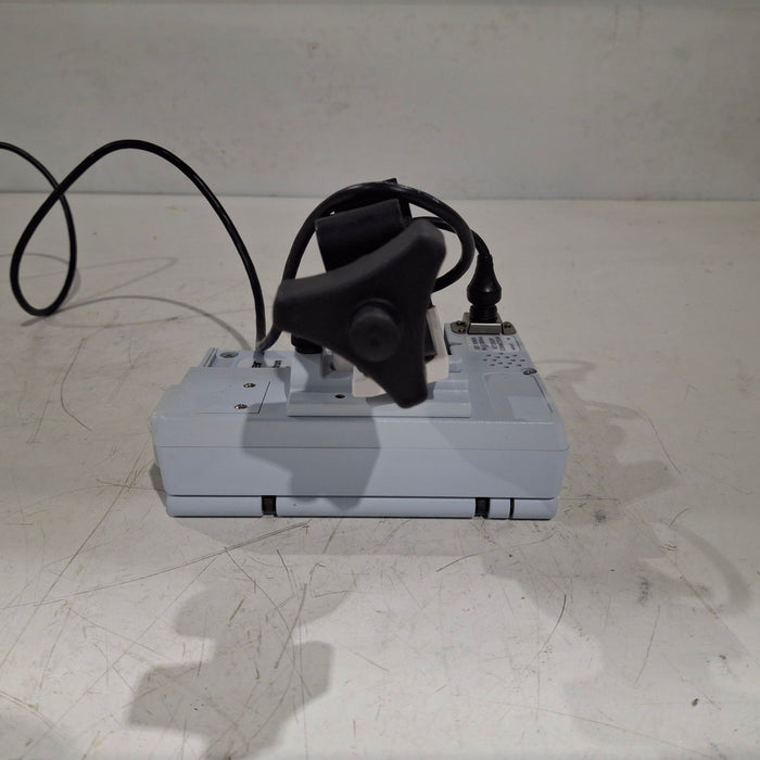 Baxter Baxter Sigma Spectrum 8.01.00 w/o Battery Infusion Pump Infusion Pump reLink Medical