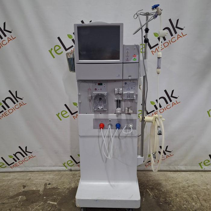 Fresenius 2008T Dialysis Machine Hemodialysis