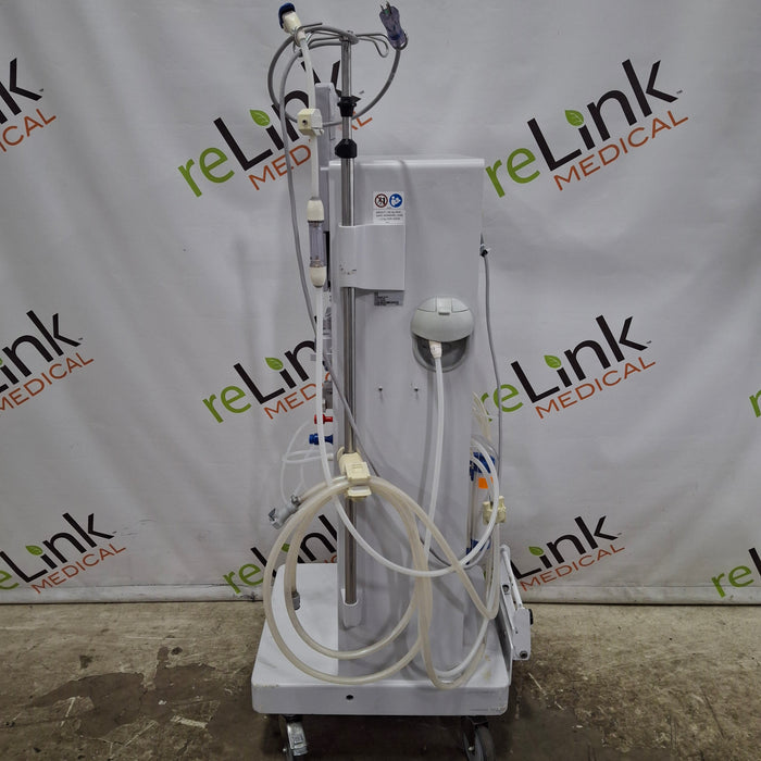Fresenius 2008T Dialysis Machine Hemodialysis