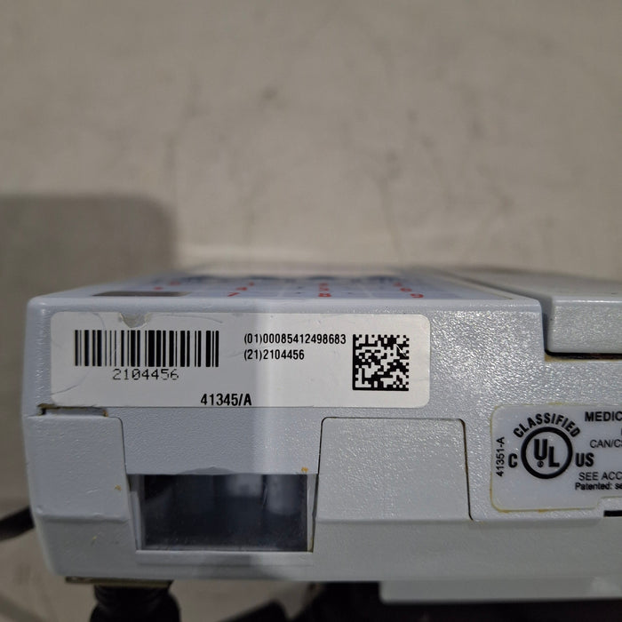 Baxter Baxter Sigma Spectrum 8.00.03 w/o Battery Infusion Pump Infusion Pump reLink Medical