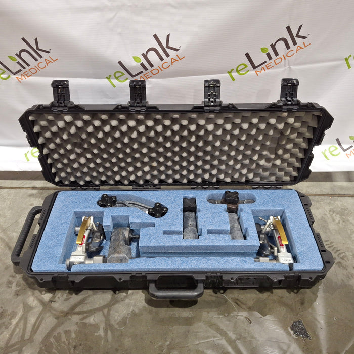 Integra Lifesciences A2079 MAYFIELD Infinity XR2 Base Unit