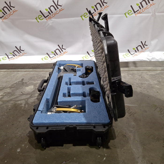 Integra Lifesciences A2079 MAYFIELD Infinity XR2 Base Unit