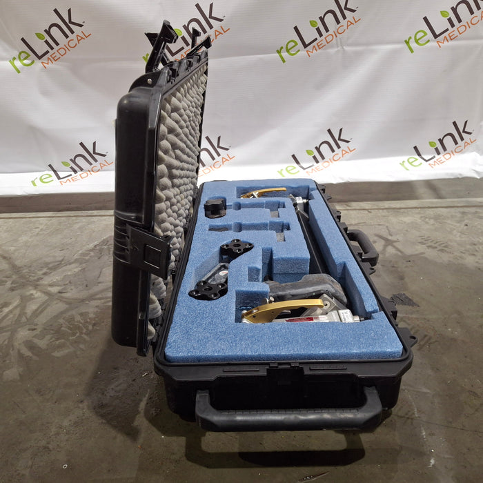 Integra Lifesciences A2079 MAYFIELD Infinity XR2 Base Unit