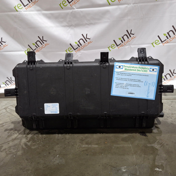 Integra Lifesciences A2079 MAYFIELD Infinity XR2 Base Unit