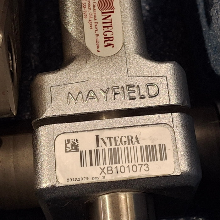 Integra Lifesciences A2079 MAYFIELD Infinity XR2 Base Unit