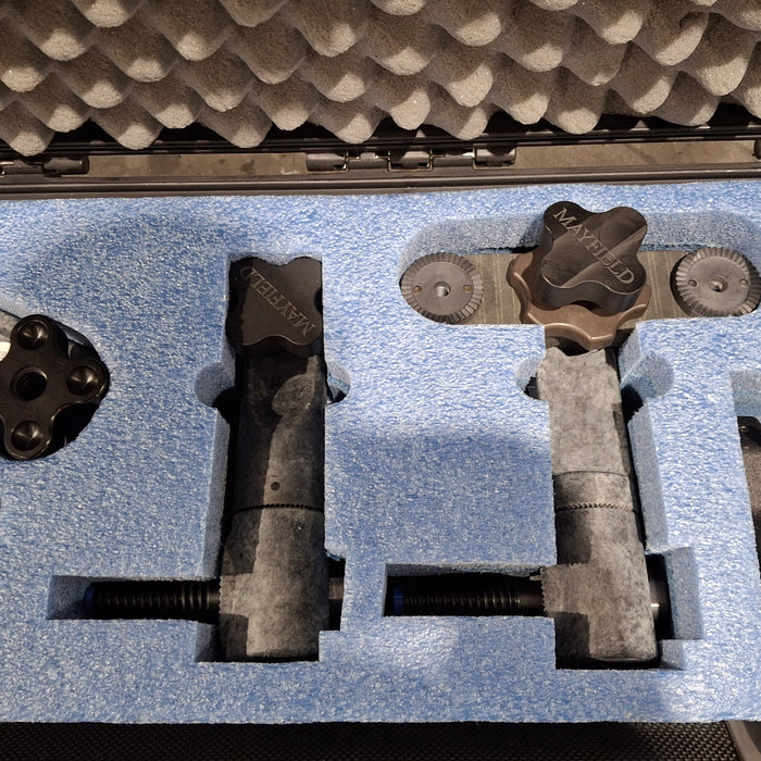 Integra Lifesciences A2079 MAYFIELD Infinity XR2 Base Unit