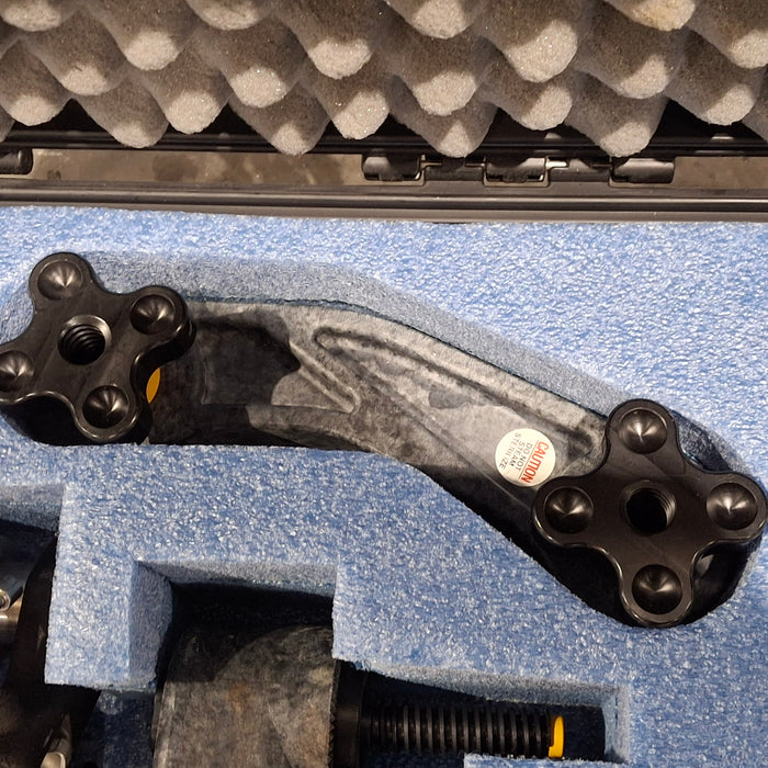 Integra Lifesciences A2079 MAYFIELD Infinity XR2 Base Unit