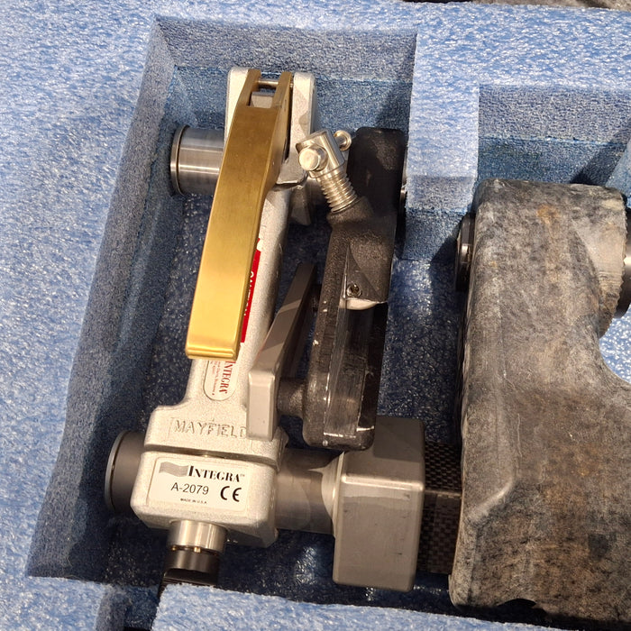 Integra Lifesciences A2079 MAYFIELD Infinity XR2 Base Unit