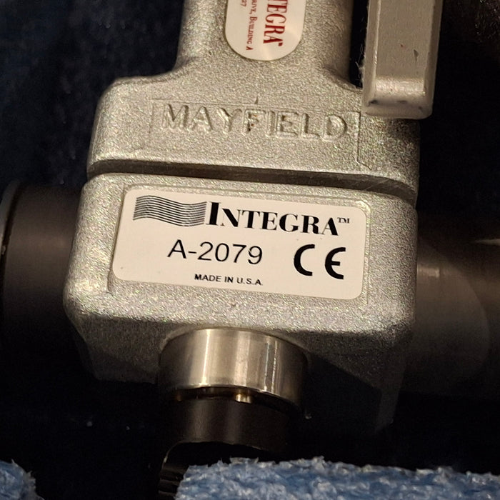 Integra Lifesciences A2079 MAYFIELD Infinity XR2 Base Unit