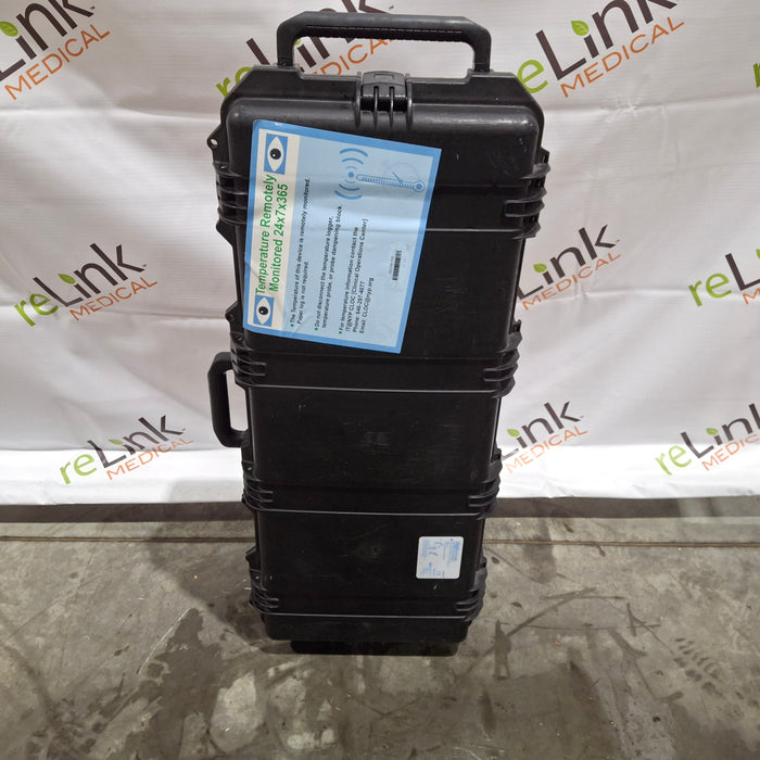 Integra Lifesciences A2079 MAYFIELD Infinity XR2 Base Unit