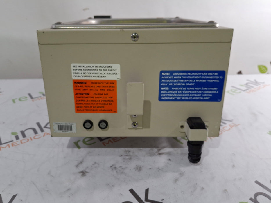 OR Solutions ORS-2094 R Solution Warmer