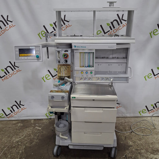 Datex-Ohmeda Datex-Ohmeda Aestiva 5 w/7900 Anesthesia System Anesthesia reLink Medical
