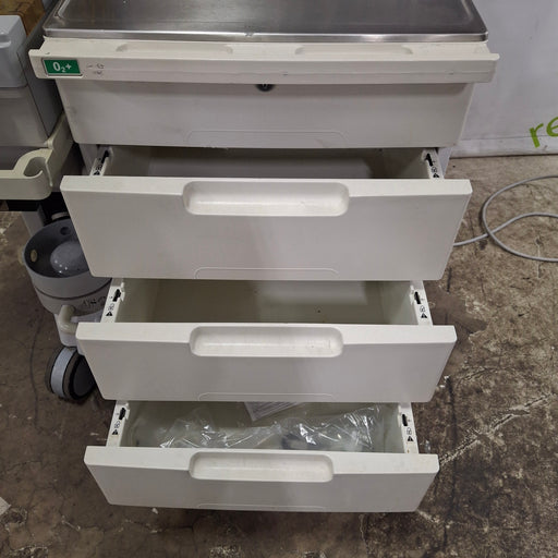 Datex-Ohmeda Datex-Ohmeda Aestiva 5 w/7900 Anesthesia System Anesthesia reLink Medical