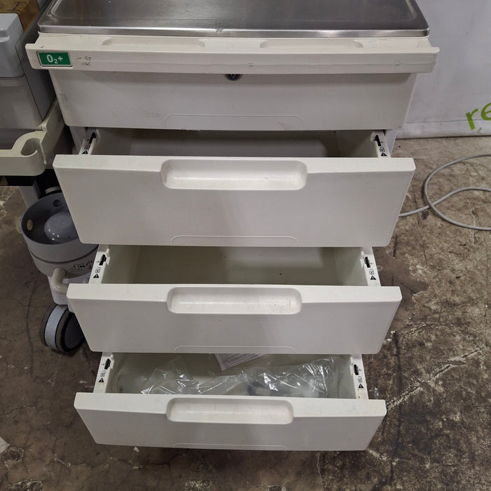 Datex-Ohmeda Datex-Ohmeda Aestiva 5 w/7900 Anesthesia System Anesthesia reLink Medical