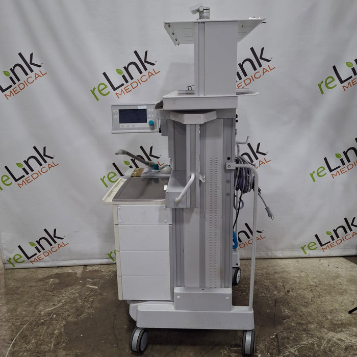 Datex-Ohmeda Datex-Ohmeda Aestiva 5 w/7900 Anesthesia System Anesthesia reLink Medical