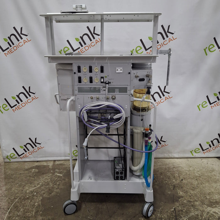 Datex-Ohmeda Datex-Ohmeda Aestiva 5 w/7900 Anesthesia System Anesthesia reLink Medical