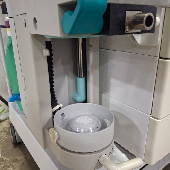 Datex-Ohmeda Datex-Ohmeda Aestiva 5 w/7900 Anesthesia System Anesthesia reLink Medical