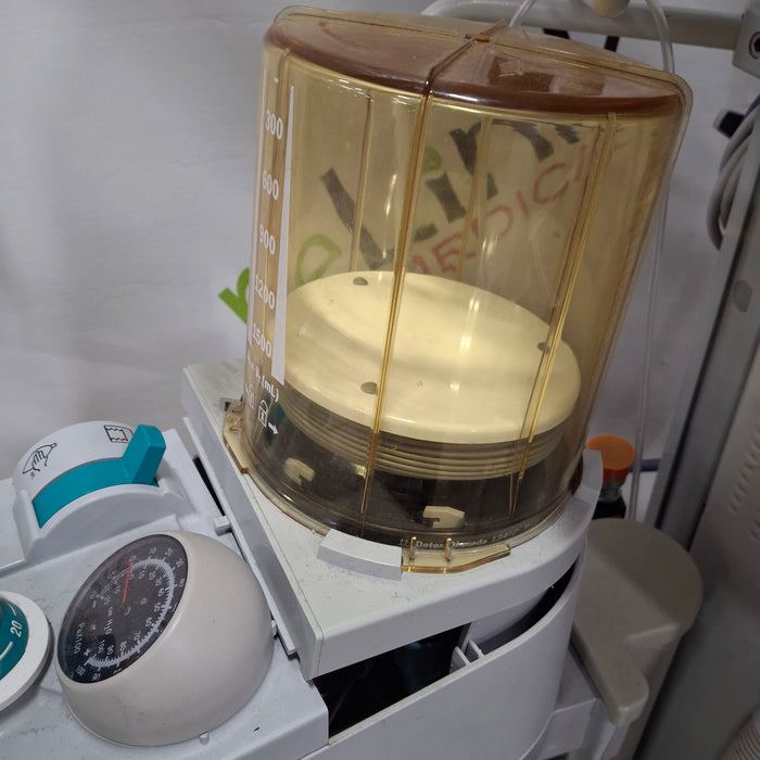 Datex-Ohmeda Datex-Ohmeda Aestiva 5 w/7900 Anesthesia System Anesthesia reLink Medical