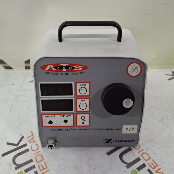 Zimmer ATS 750 Automatic Tourniquet System