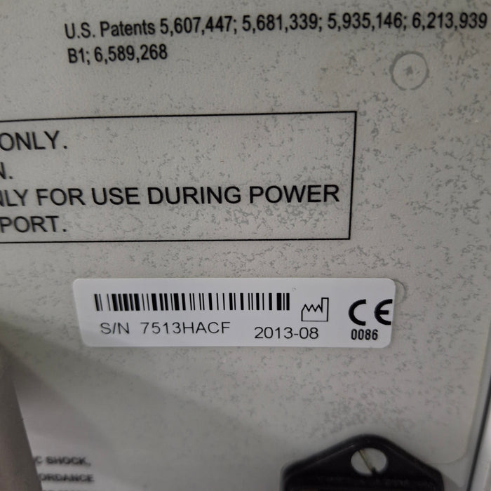 Zimmer ATS 750 Automatic Tourniquet System