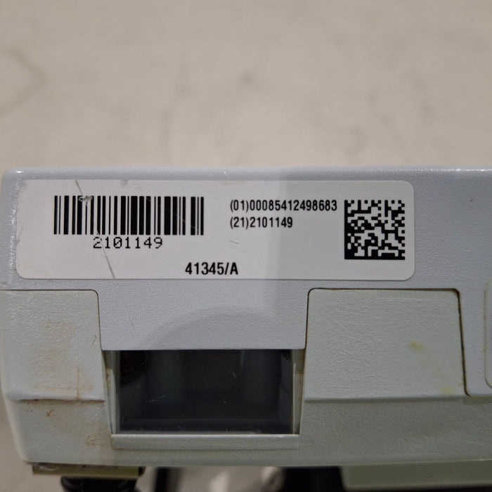 Baxter Baxter Sigma Spectrum 8.00.03 w/o Battery Infusion Pump Infusion Pump reLink Medical