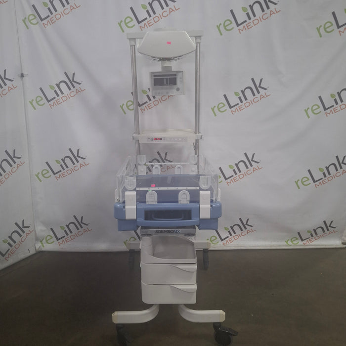 Draeger Medical Draeger Medical Babytherm 8010 Infant Warmer Infant Warmers and Incubators reLink Medical
