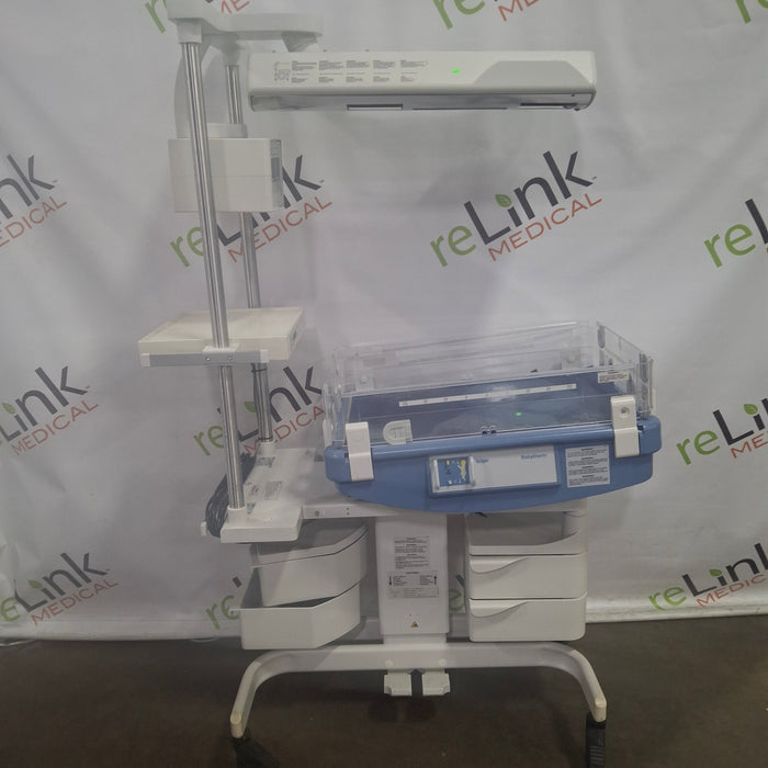 Draeger Medical Draeger Medical Babytherm 8010 Infant Warmer Infant Warmers and Incubators reLink Medical