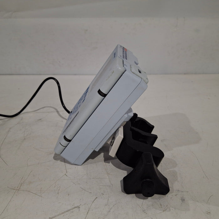 Baxter Baxter Sigma Spectrum 8.00.04 w/o Battery Infusion Pump Infusion Pump reLink Medical