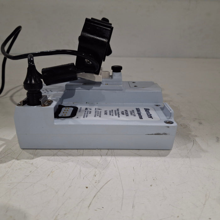 Baxter Baxter Sigma Spectrum 8.00.04 w/o Battery Infusion Pump Infusion Pump reLink Medical