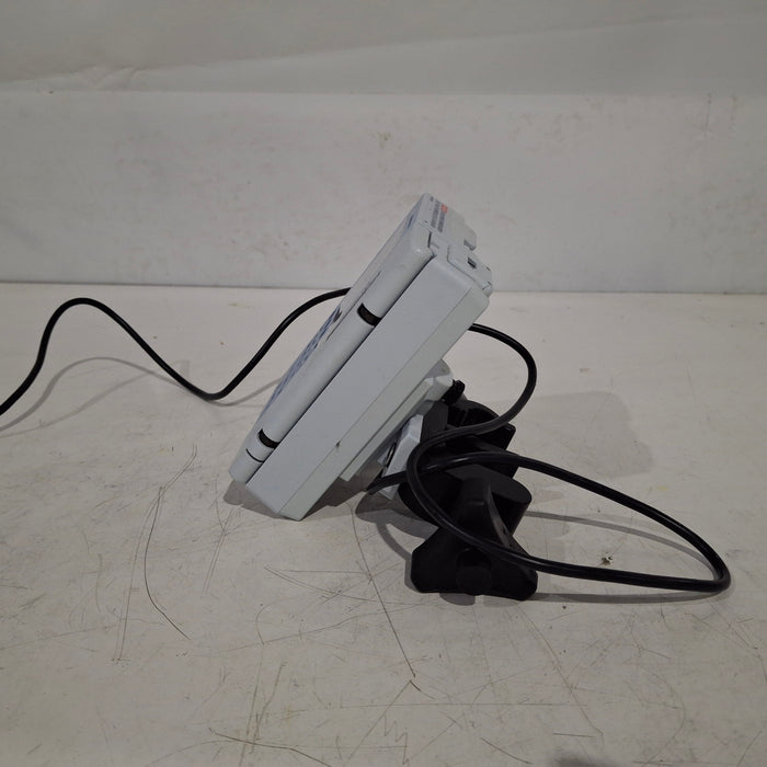 Baxter Baxter Sigma Spectrum 8.00.03 w/o Battery Infusion Pump Infusion Pump reLink Medical