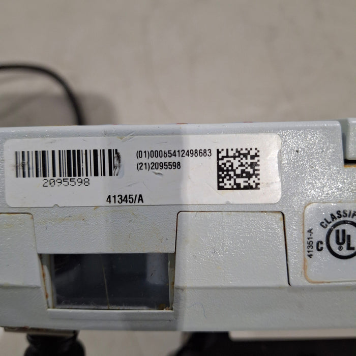 Baxter Baxter Sigma Spectrum 8.00.03 w/o Battery Infusion Pump Infusion Pump reLink Medical