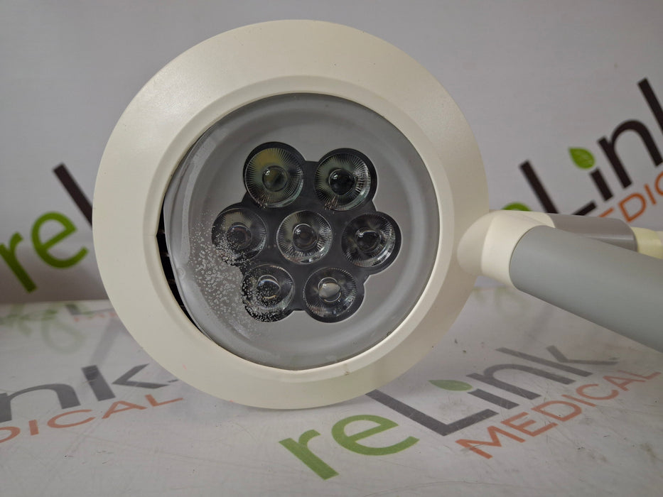 Derungs Derungs Visiano Exam Light Surgical & Exam Lights reLink Medical