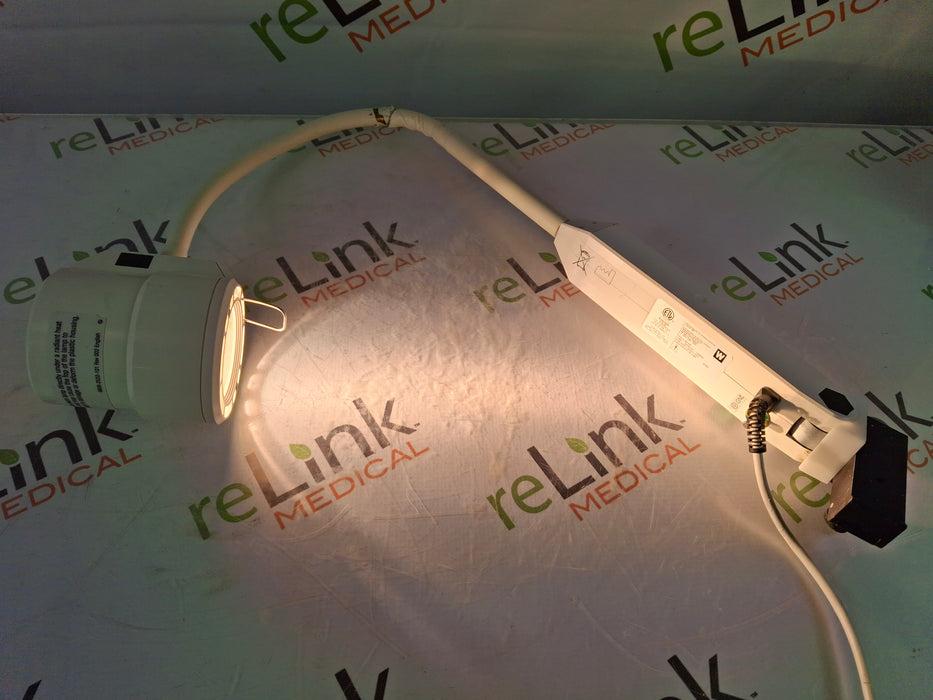 Wildman lighting Co Wildman lighting Co Halux 50sx Exam light Diagnostic Exam Equipment reLink Medical