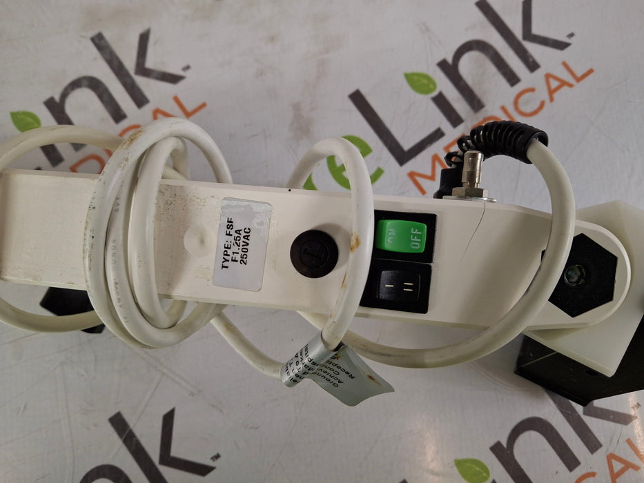 Wildman lighting Co Wildman lighting Co Halux 50sx Exam light Diagnostic Exam Equipment reLink Online