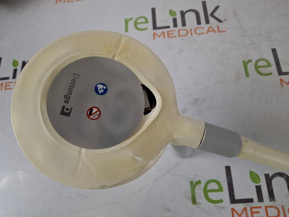 Derungs Derungs Visiano Exam Light Surgical & Exam Lights reLink Medical