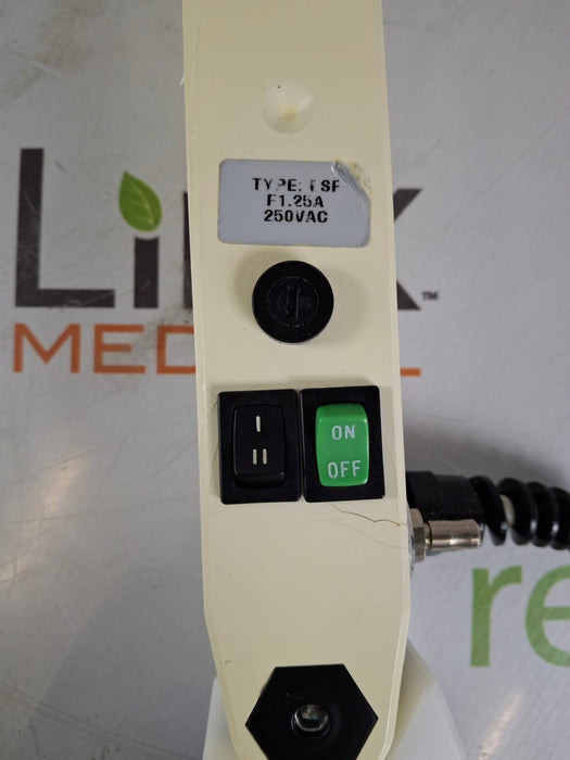 Wildman lighting Co Wildman lighting Co Halux 50sx Exam light Diagnostic Exam Equipment reLink Medical