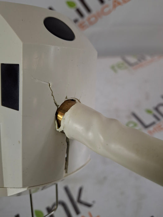 Wildman lighting Co Wildman lighting Co Halux 50sx Exam light Diagnostic Exam Equipment reLink Medical