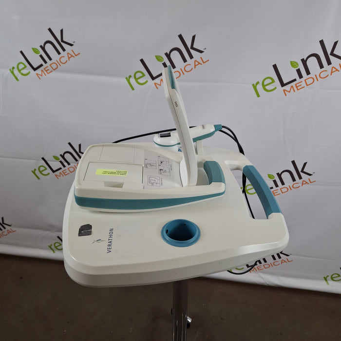 Verathon Medical, Inc Verathon Medical, Inc BVI 9400 Bladderscan Surgical Equipment reLink Medical