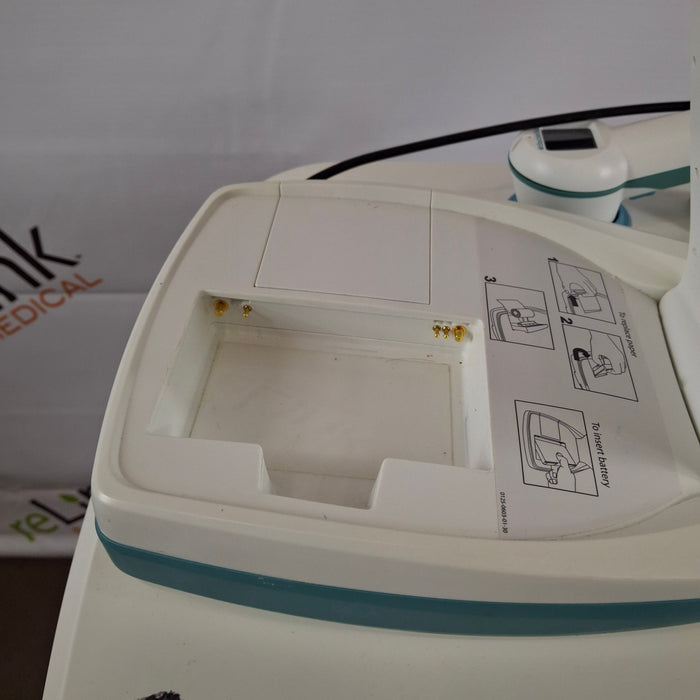 Verathon Medical, Inc Verathon Medical, Inc BVI 9400 Bladderscan Surgical Equipment reLink Medical