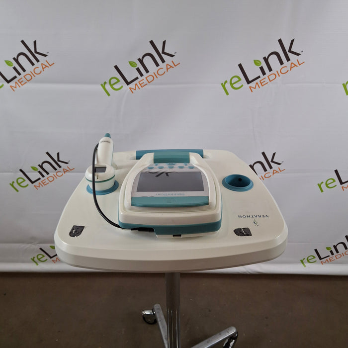 Verathon Medical, Inc Verathon Medical, Inc BVI 9400 Bladderscan Surgical Equipment reLink Medical