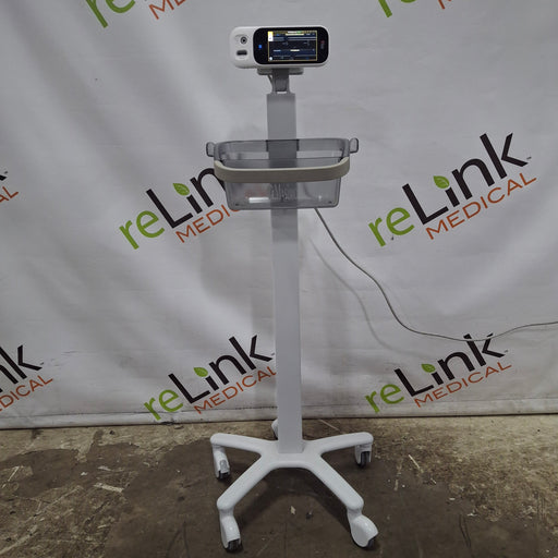 Masimo Masimo Rad 97 Rainbow Set Pulse Oximeter Patient Monitors reLink Medical