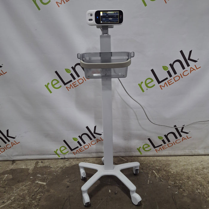 Masimo Masimo Rad 97 Rainbow Set Pulse Oximeter Patient Monitors reLink Medical