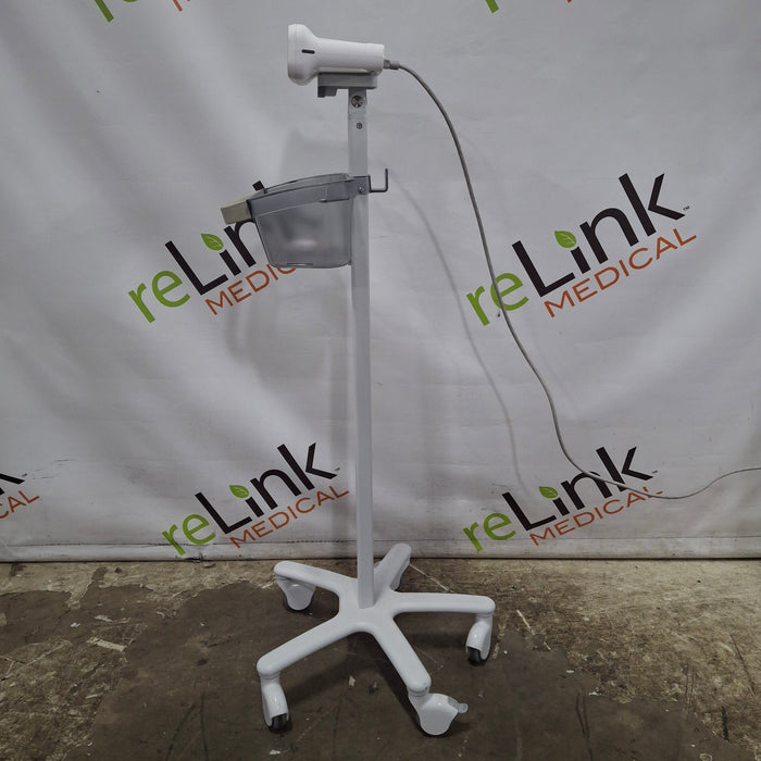 Masimo Masimo Rad 97 Rainbow Set Pulse Oximeter Patient Monitors reLink Medical