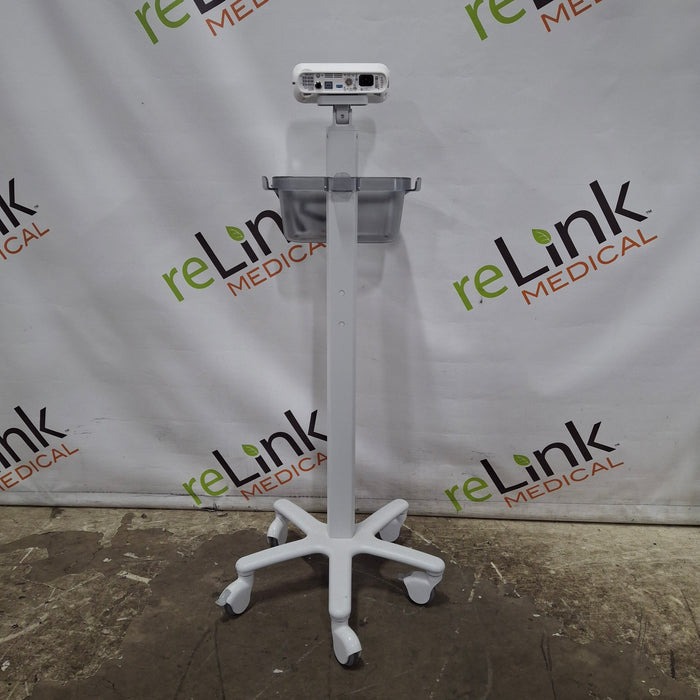 Masimo Masimo Rad 97 Rainbow Set Pulse Oximeter Patient Monitors reLink Medical