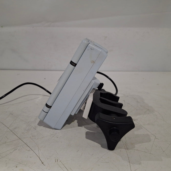 Baxter Sigma Spectrum 8.00.04 w/ B/G Battery Infusion Pump