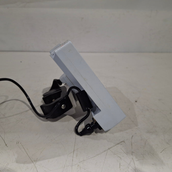 Baxter Sigma Spectrum 8.00.04 w/ B/G Battery Infusion Pump