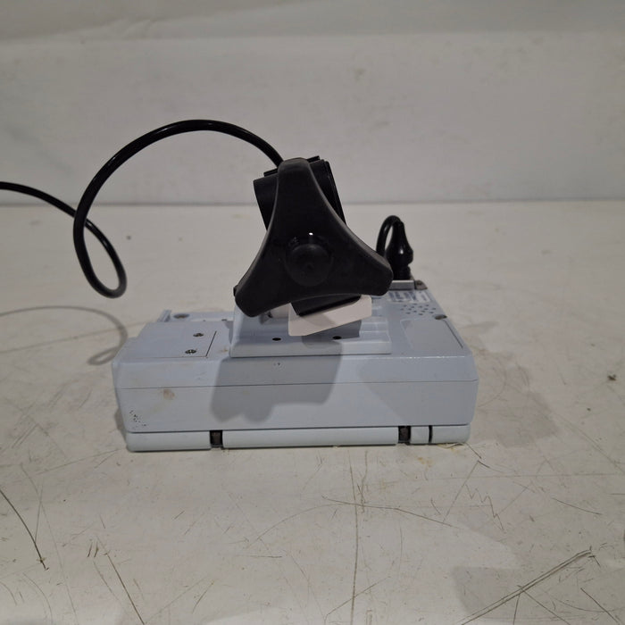 Baxter Sigma Spectrum 8.00.04 w/ B/G Battery Infusion Pump